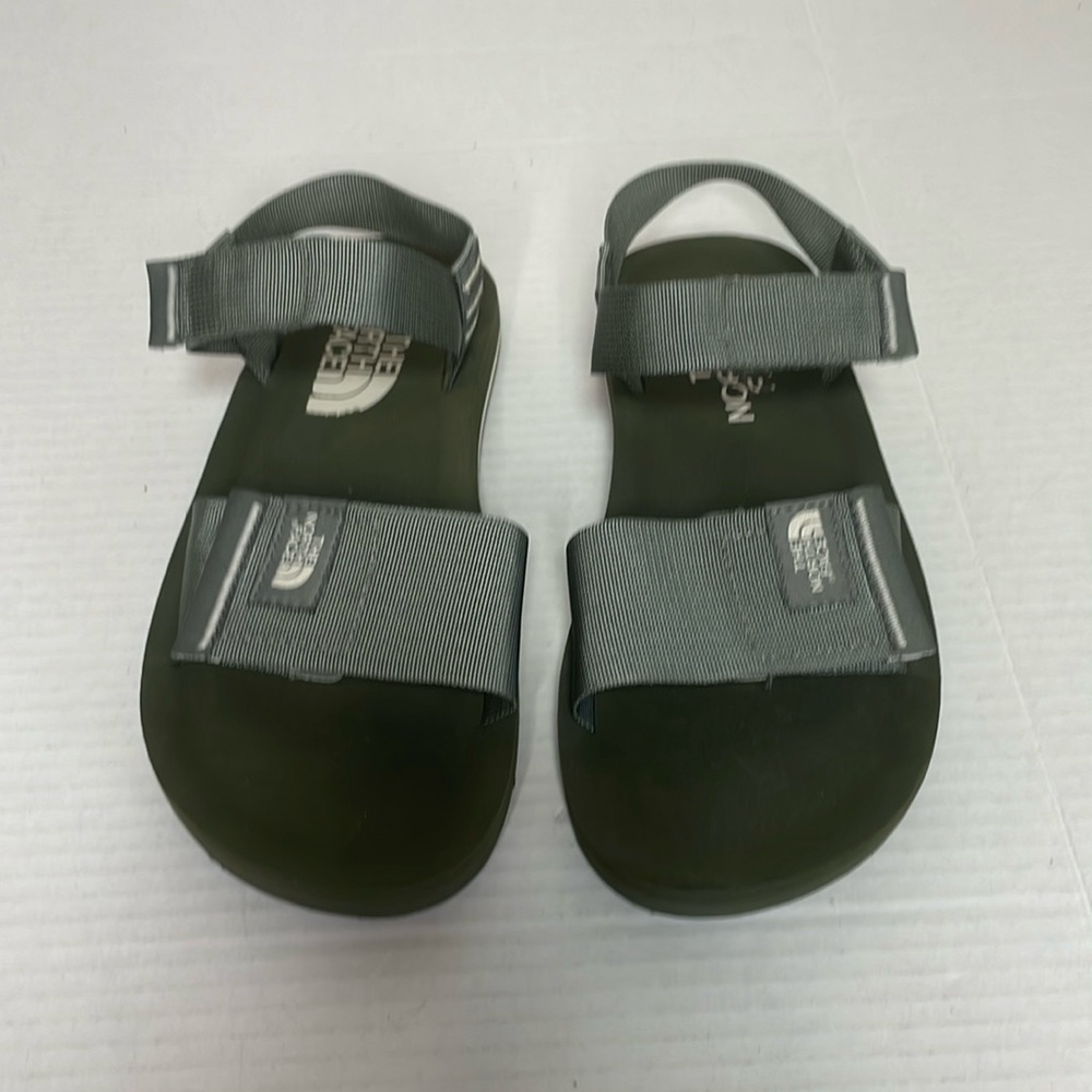 The North Face Skeena
Sandals Agave Green
Women's Size 7